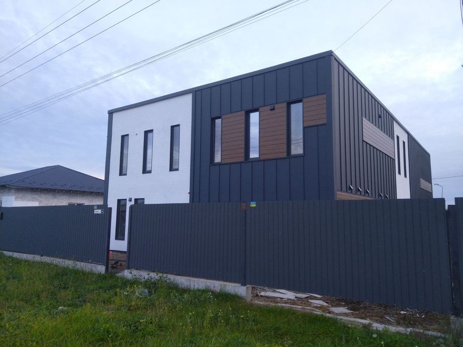 Оренда приміщення Білогородка, площа 568м2