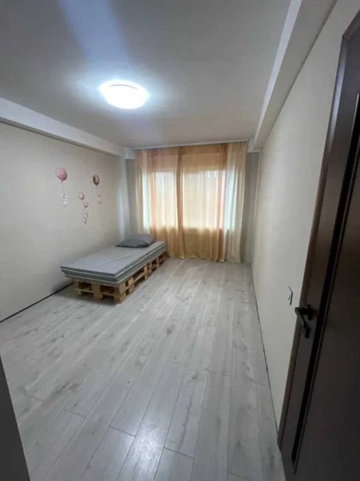 Сдается 2-комнатная квартира на Артема