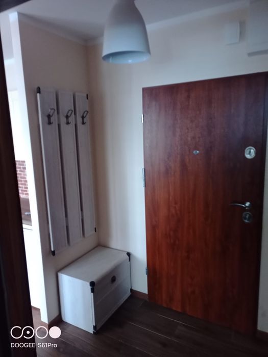 Mieszkanie na sprzedarz  34,5 m2