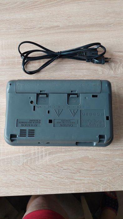 Magnetofon Sony TCM -818