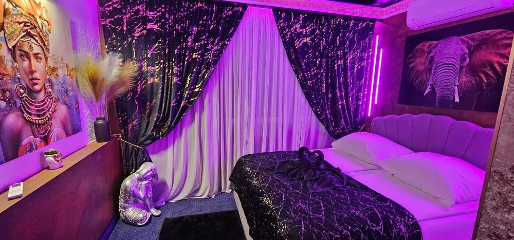 Apartament *CZARNA PERŁA* Spa