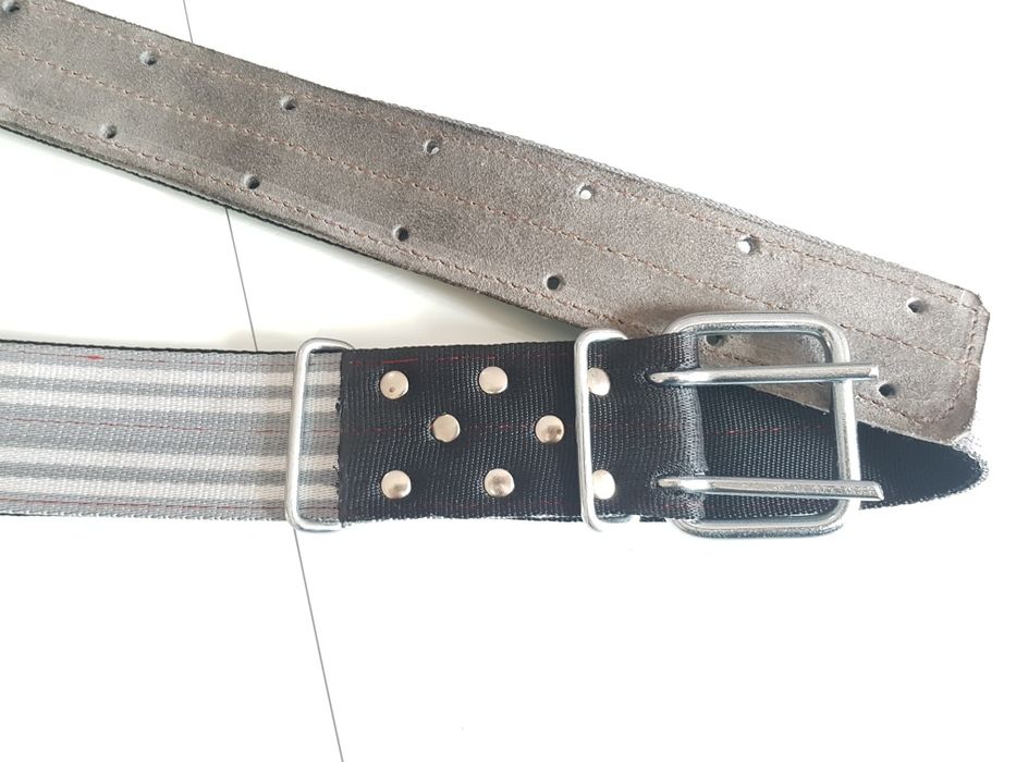 Obroza dla byka bardzo mocna. Producent hurt detal stanowiska promocja