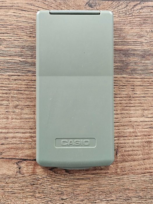 Kalkulator Casio fx-95