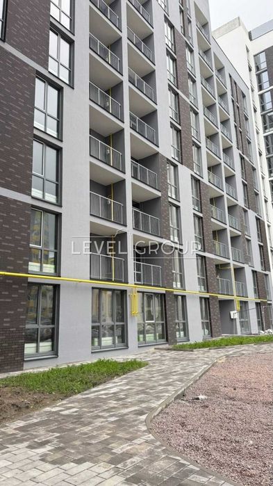 Продаж  квартирі в ЖК «Щасливий GRAND»