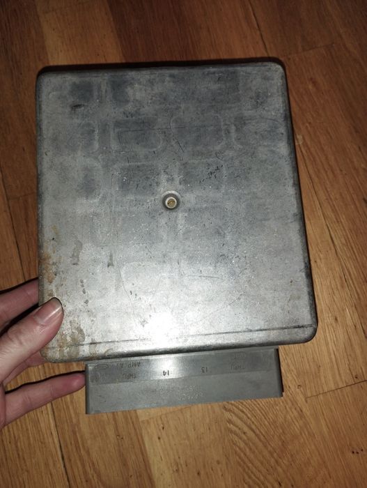 Блок управління двигуна Форд Ескорт,1996 , 2,0 інжектор