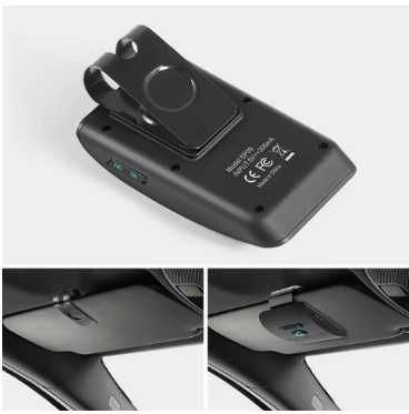 авто Bluetooth-гарнітура