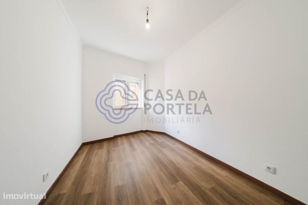 Apartamento T2 no Coração de Caldas da Rainha