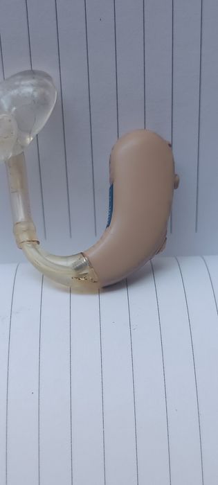 Слуховой аппарат Астрал 12с