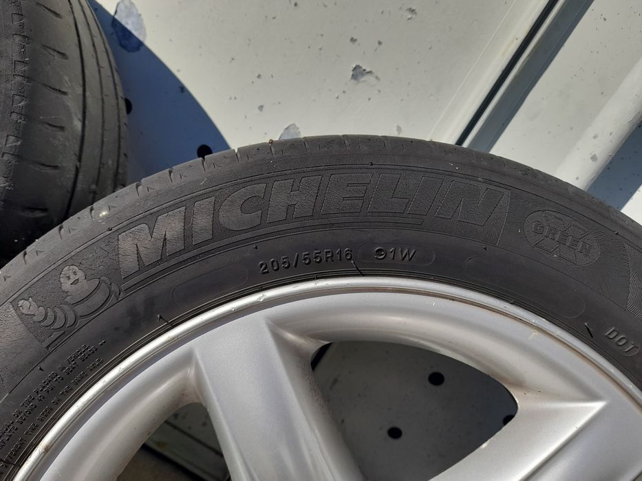 Jantes 16" usadas BMW