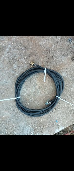 Mangueiras de ar / pneus