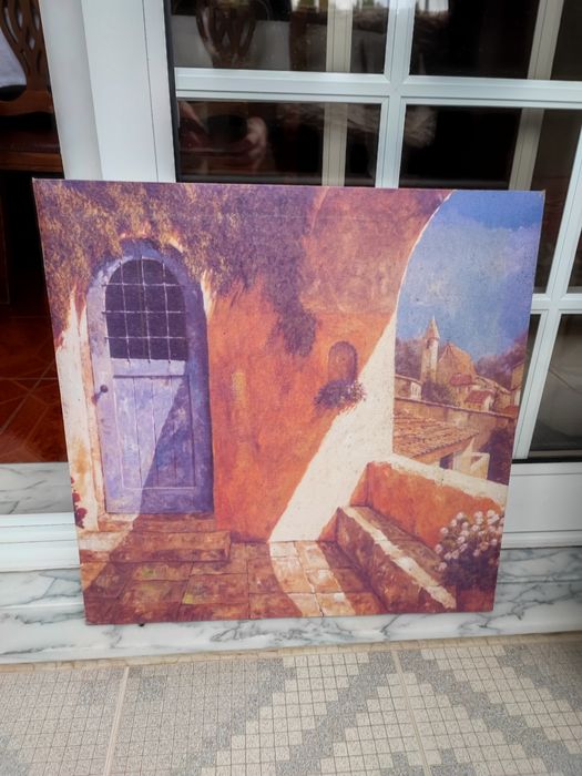 Quadros para decoração