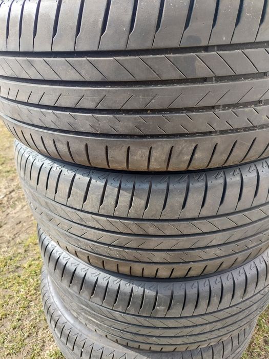 235/55r19 Bridgestone JAK NOWE