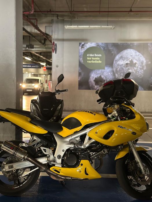 Fond De Compteur Noir Pour Suzuki SV 650 S 99-02 - Marque Venoxy, Neuf Sous Emballage, Référence 01