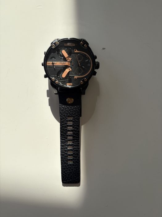 Zegarek marki Diesel