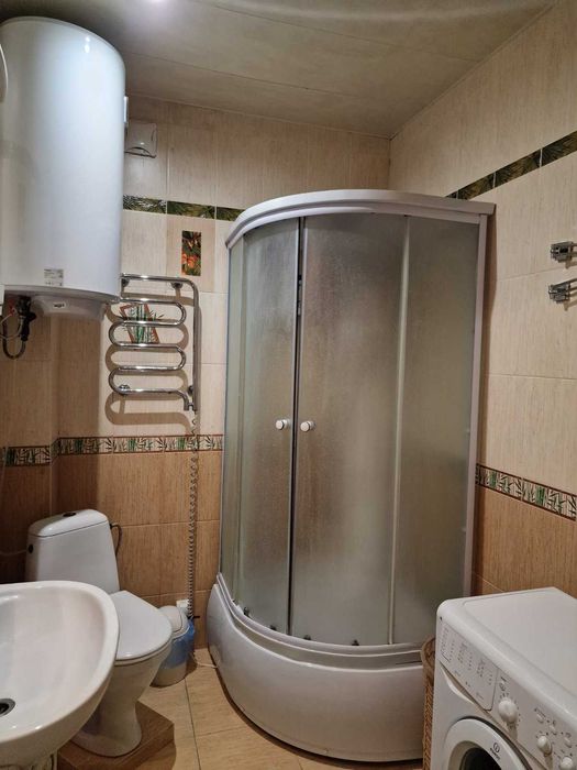 Продам дом/дачу 134м2 с ремонтом и отоплением! Новоселовка/река Самара