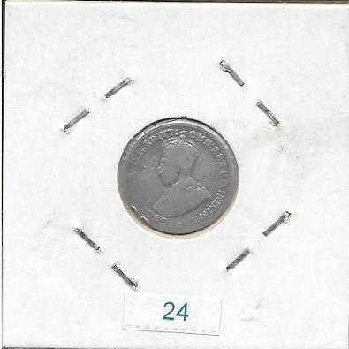 Austrália - - - - - Moedas