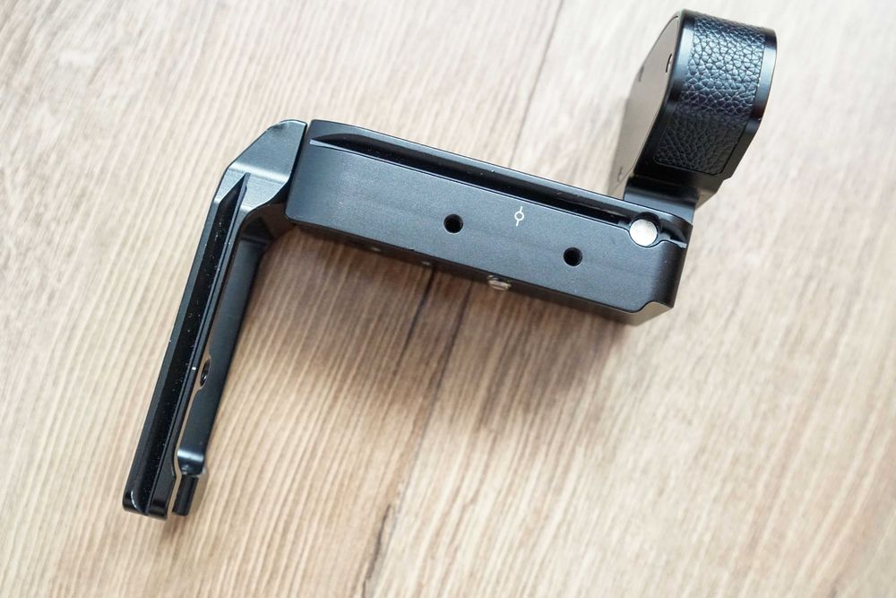 SmallRig L-Bracket do Sony A7 III / A7R III / A9