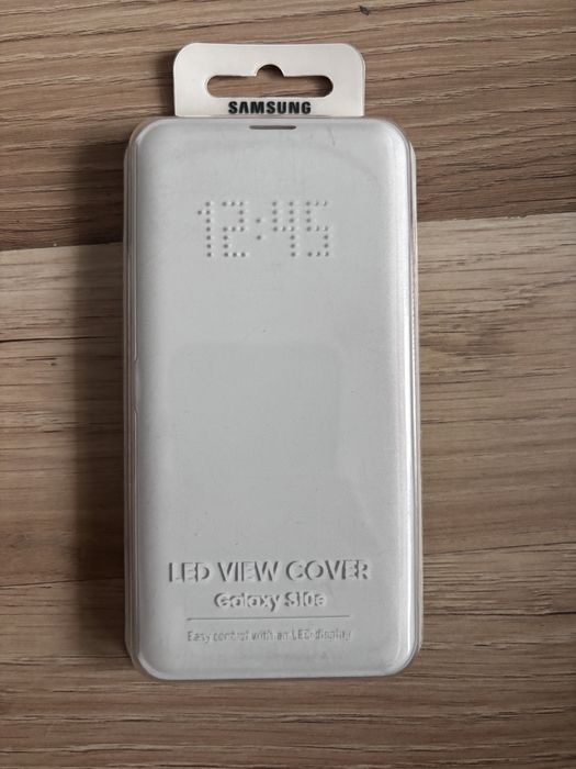 Etui case Samsung od 20zł - S20, S20+, S20 ultra, S10e, Note 9