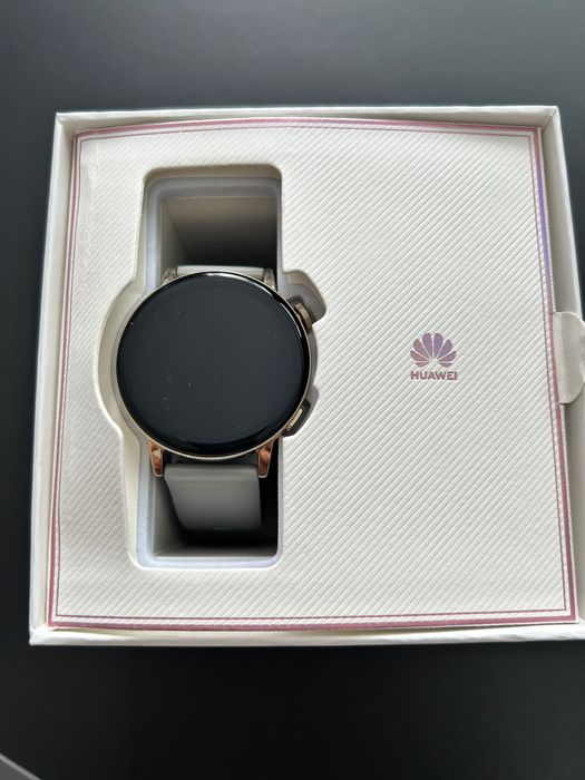 Huawei Watch gt3 damski+ paski