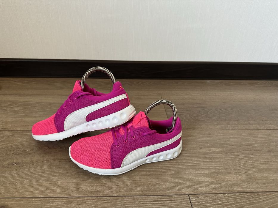 Кросівки Puma 37 розмір