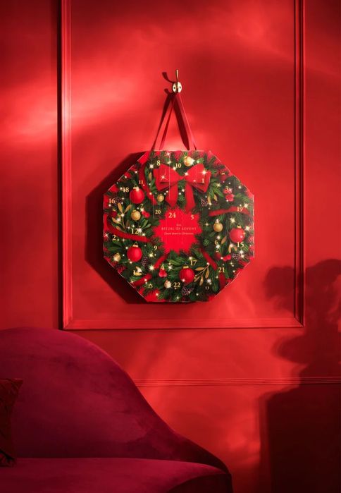 Адвент календар Rituals the Ritual of Advent Classic calendar