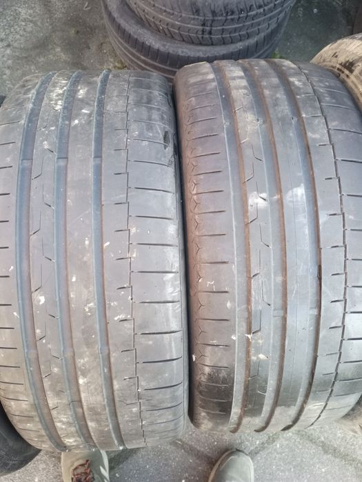 Opony 265/50 19 Pirelli