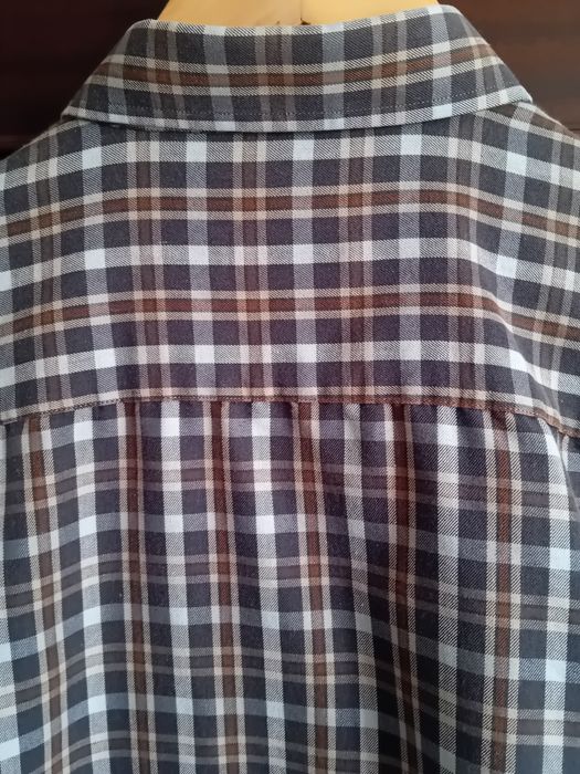 Camisa homem L Victor Emmanuel