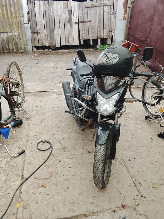 Продам KP-200 в хорошому стані