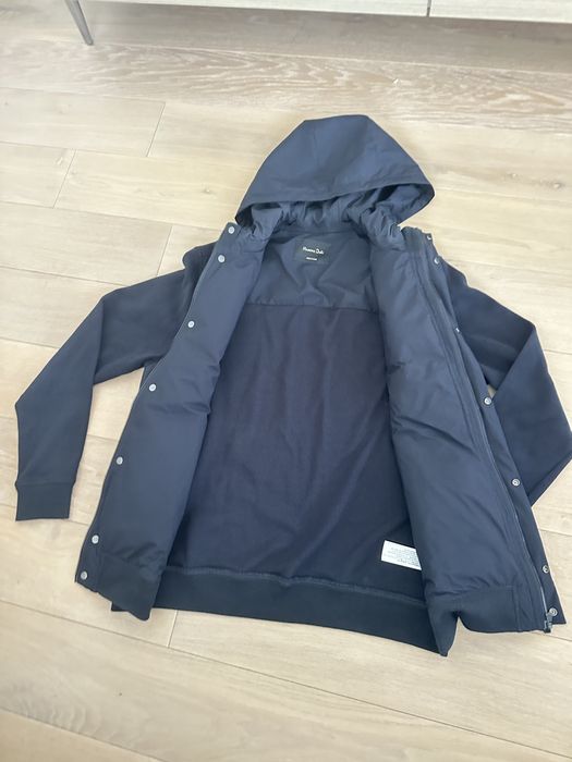 Куртка мужская Massimo Duti