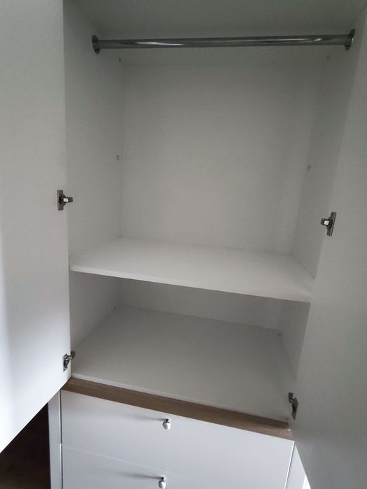 Zestaw mebli dziecięcych