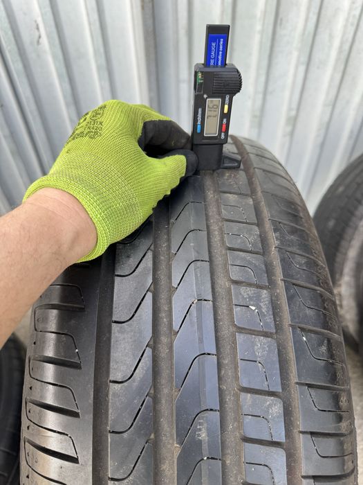 Pirelli cinturato p7 225 45 17