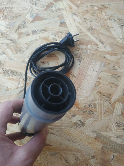 Фен для волос Микма 402