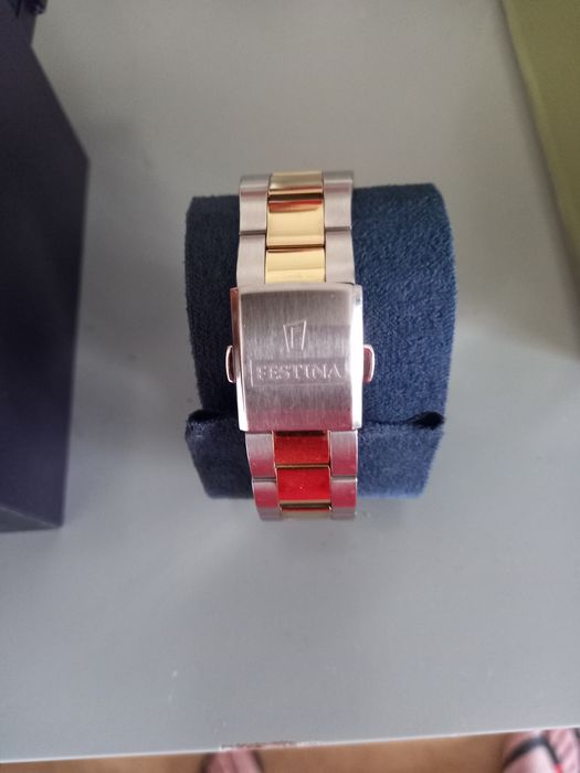 Relógio festina homem