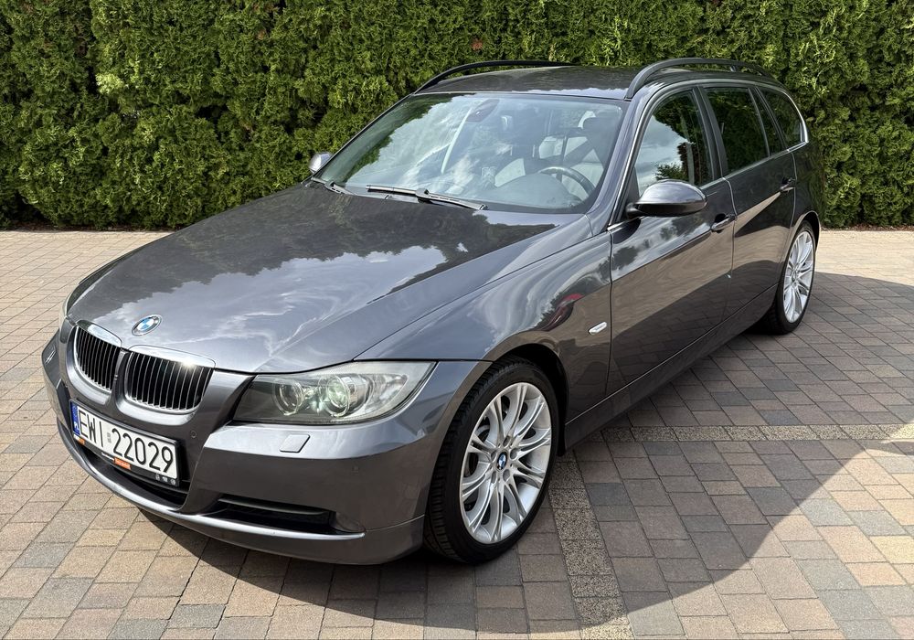 BMW Seria 3