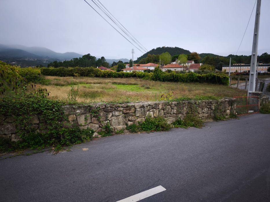 Terreno para Construção 1600m2