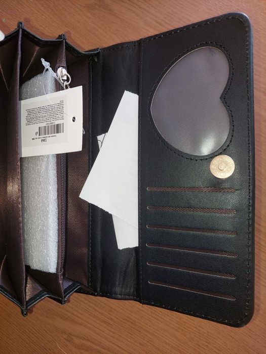 Гаманець жіночій 170 грн