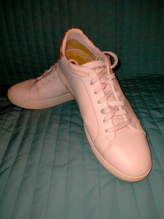 Buty damskie EMPORIO ARMANI r,