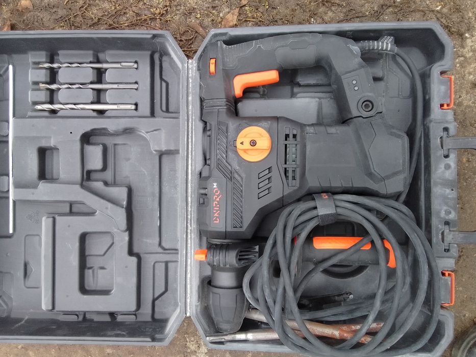 Продам перфоратор дніпро