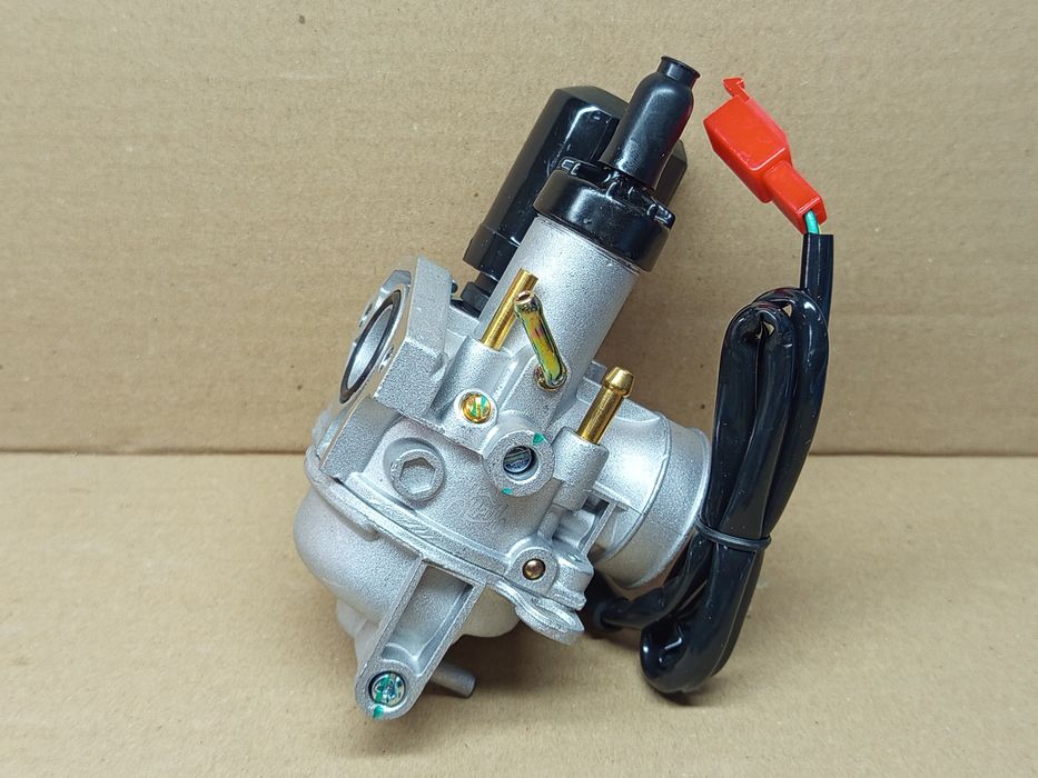 Карбюратор скутера AF34/35 DIO ZX, LEAD "Lipai"