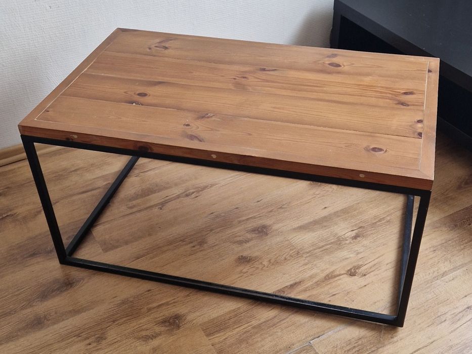 Stolik kawowy 100x60