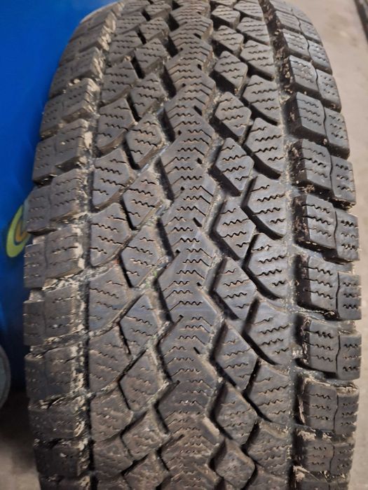 Yokohama Geolandar 31/10.5/R15