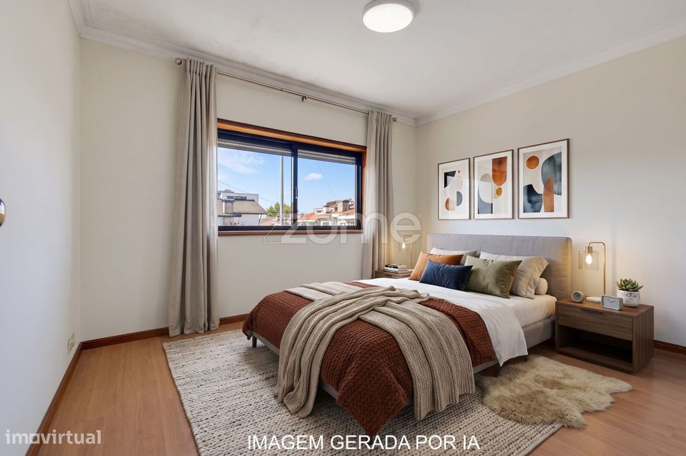 Moradia T4 / T5 com Garagem | Quinta das Rosas, Vilar do Paraíso
