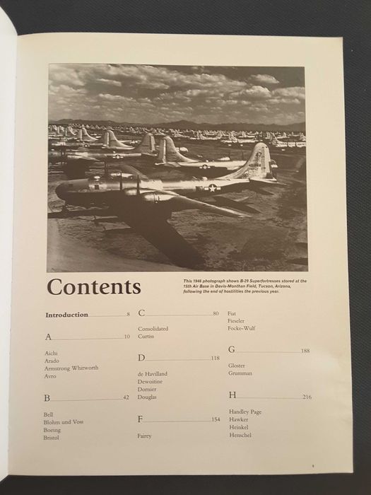 The Encyclopedia of Aircraft of World War II / Hitler’s Navy