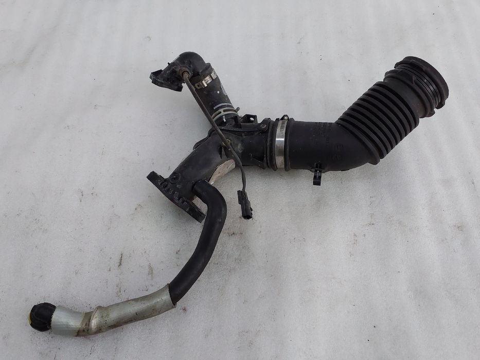 Tubo do ar RENAULT Megane IV (B9A/M_)