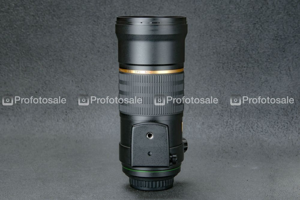 Об'єктив Pentax SMC DA* 300mm f/4 ED [IF] SDM