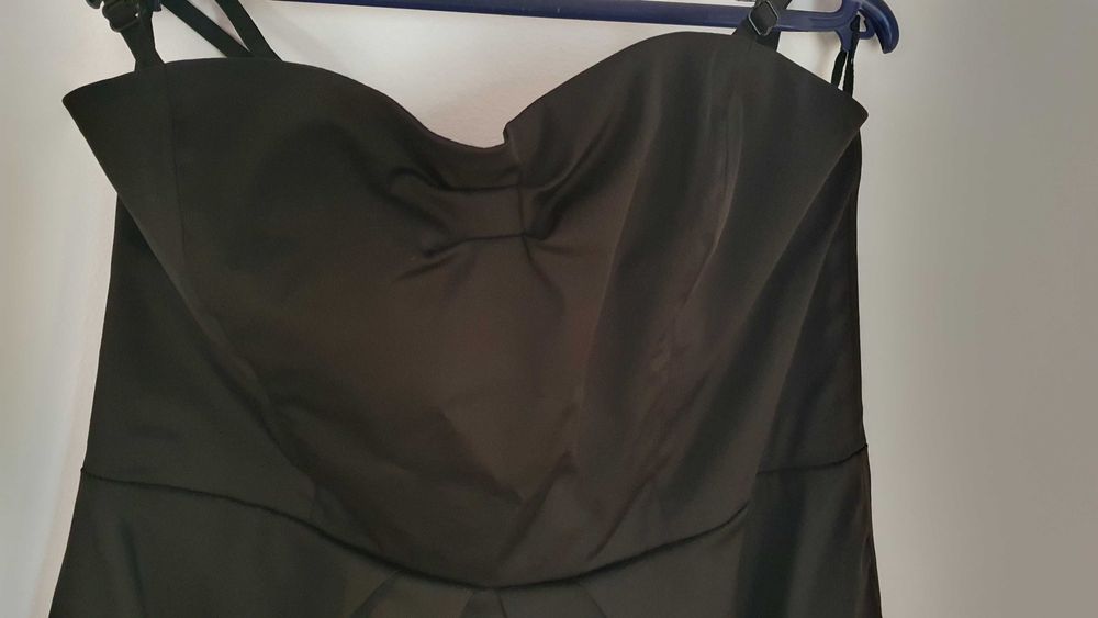 Vestido de Gala / Festa - DESCIDA DE PREÇO