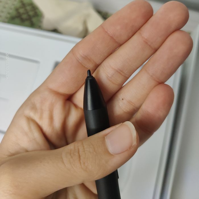Графічний планшет Huion Inspiroy RTM-500.