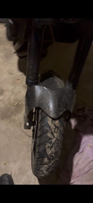 Husqvarna nuda900r 2013 року