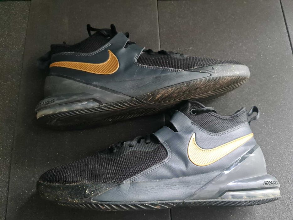 Buty sportowe NIKE Air Max Impact Rozmiar 47