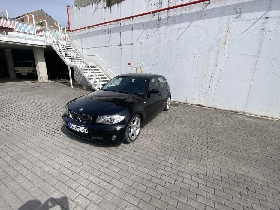 Bmw serie 1 e87 130i 265CV